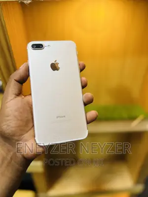 Apple iPhone 7 Plus 128 GB Gold