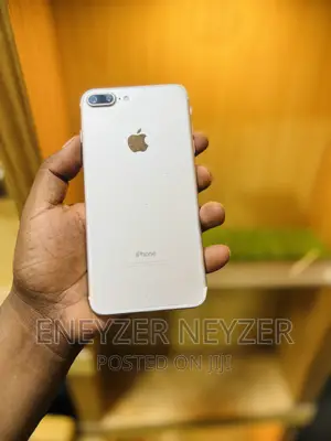 Apple iPhone 7 Plus 128 GB Gold
