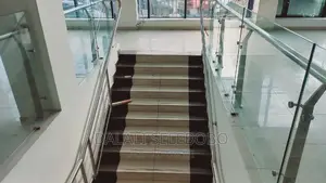 Super Market Near by Mliman City Mall.