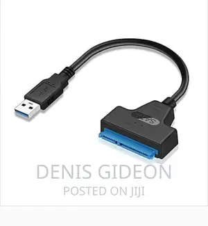 Usb 3.0 Sata to SSD Cable
