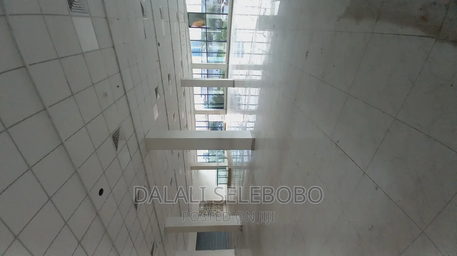 Hall Place at Survey