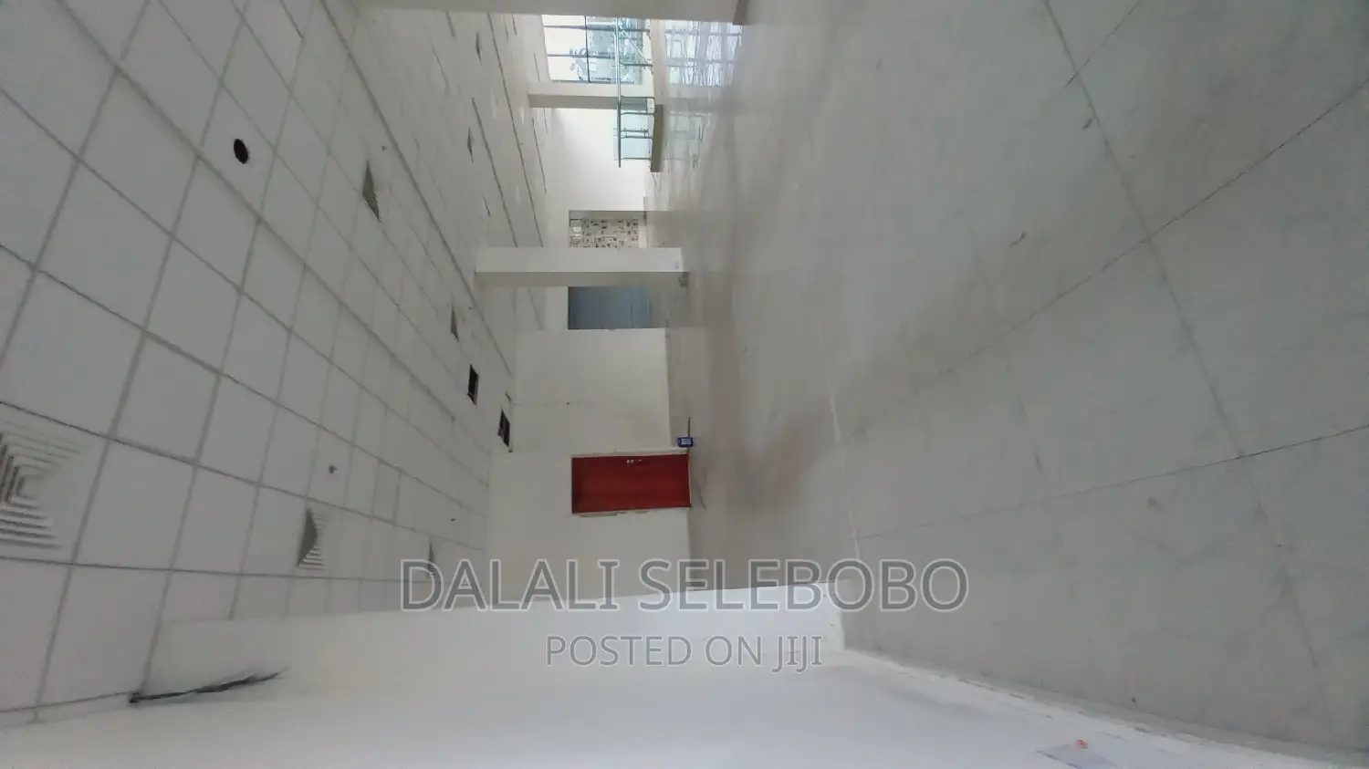 Hall Place at Survey