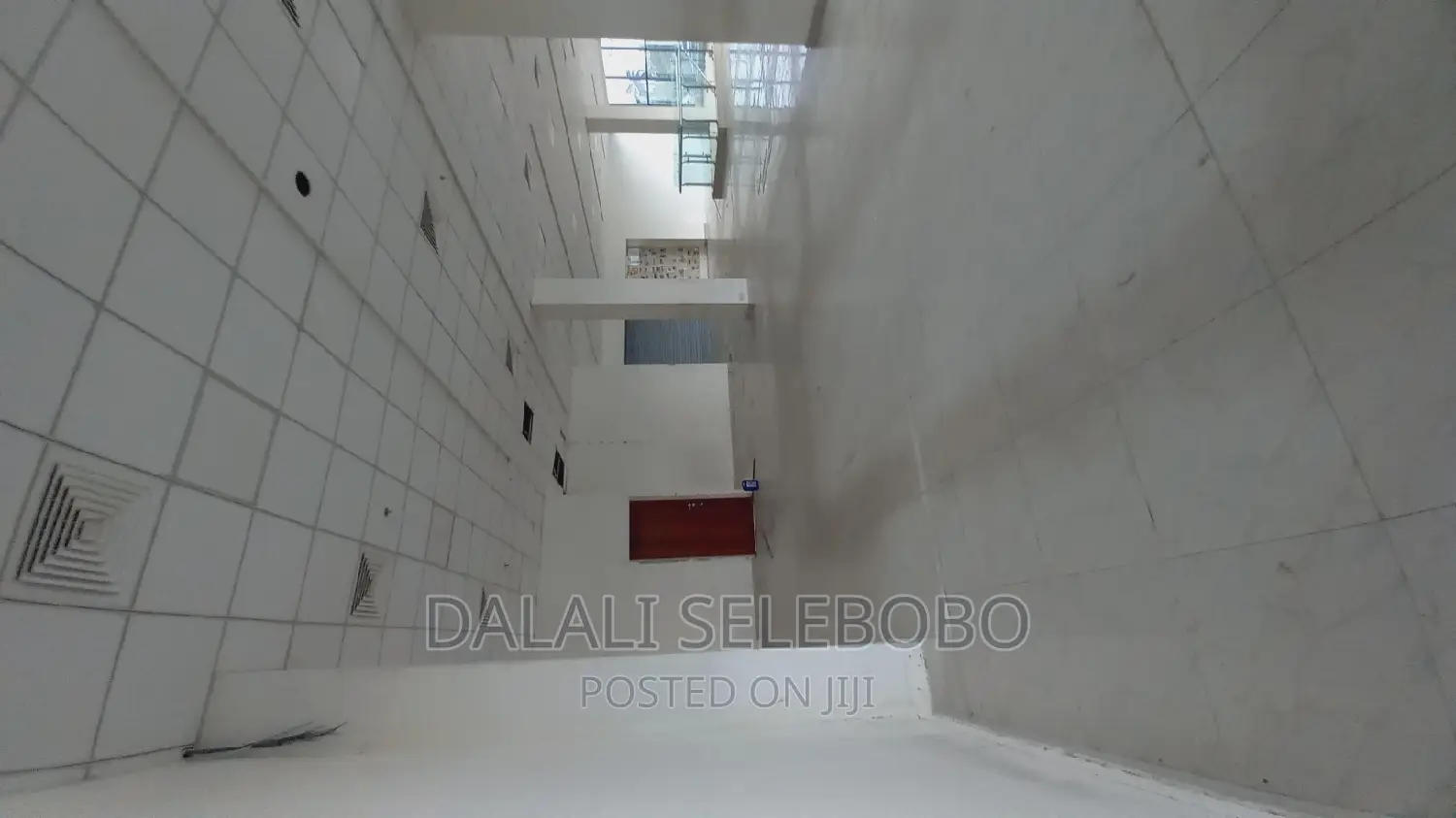 Hall Place at Survey