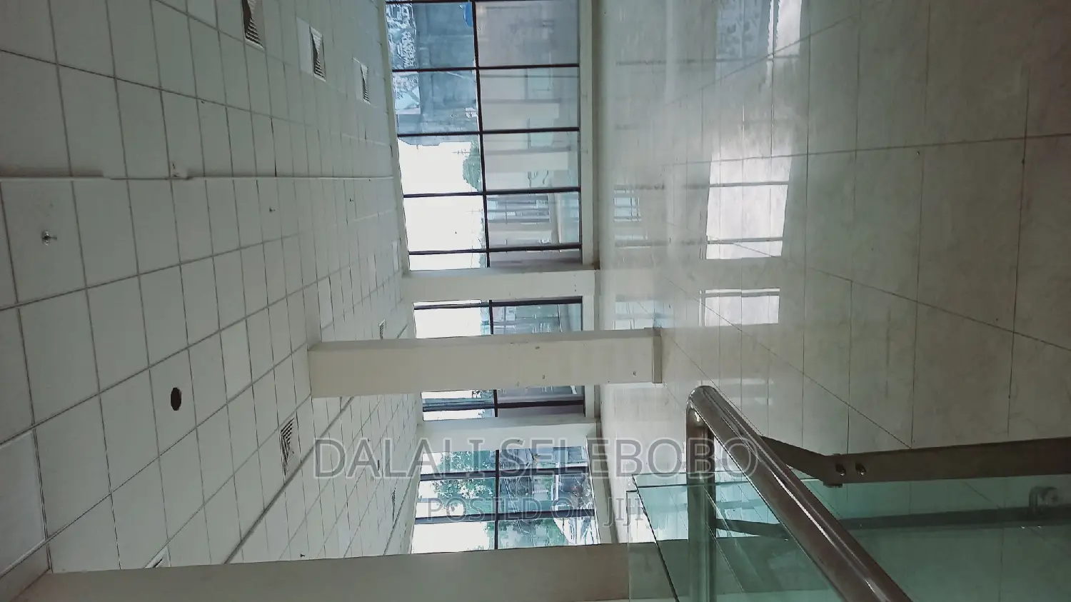 Hall Place at Survey