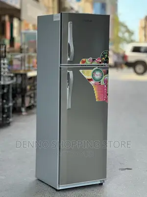 Homebase Fridge Lita 260L (HB55)