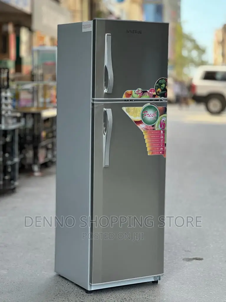 Homebase Fridge Lita 260L (HB55)
