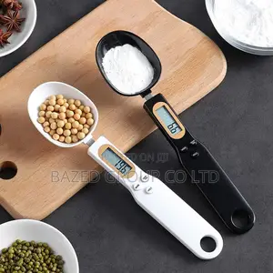 Digital Spoon Scale (Kijiko Cha Kupimia Nafaka)