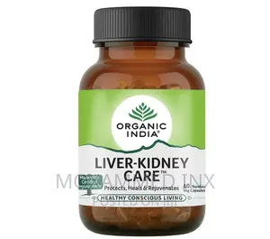 Liver Kidney Care
