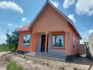 Furnished 3bdrm House in Dar Es Salaam, Chanika for sale