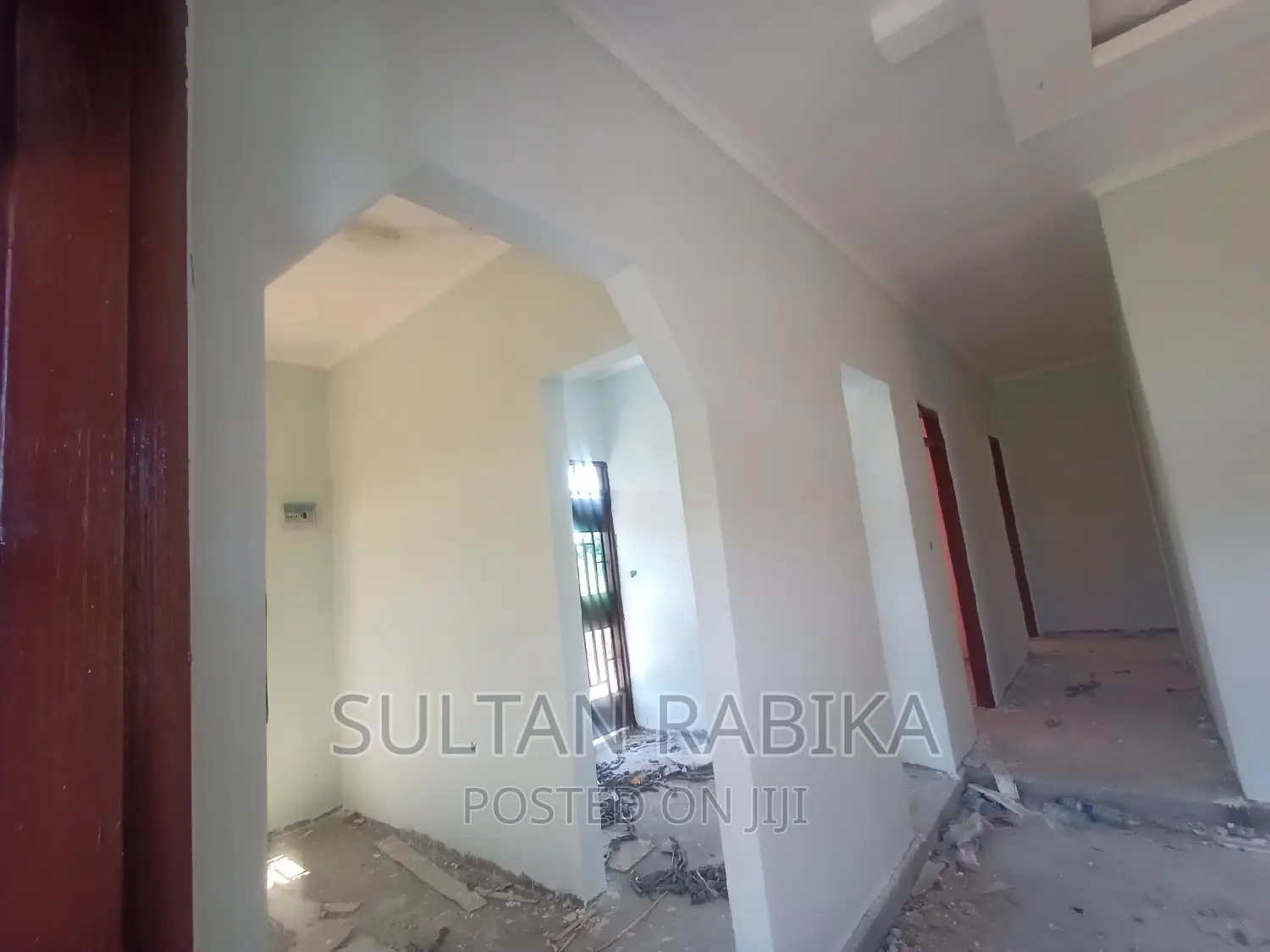 Furnished 3bdrm House in Dar Es Salaam, Chanika for sale