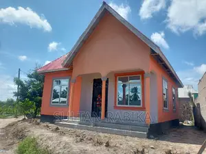 Furnished 3bdrm House in Dar Es Salaam, Chanika for sale