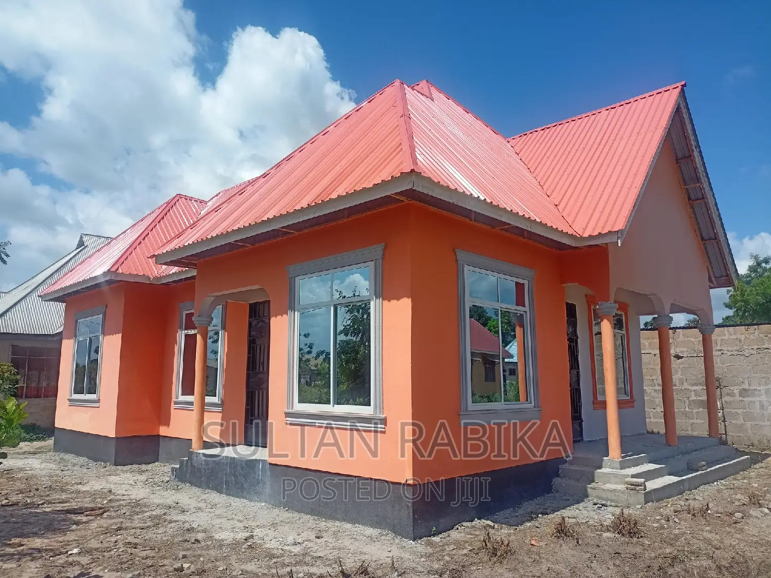 Furnished 3bdrm House in Dar Es Salaam, Chanika for sale