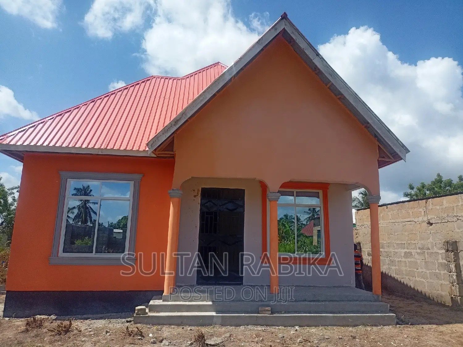 Furnished 3bdrm House in Dar Es Salaam, Chanika for sale