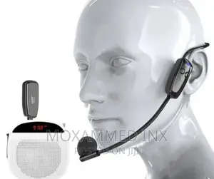 UHF Wireless Microphone