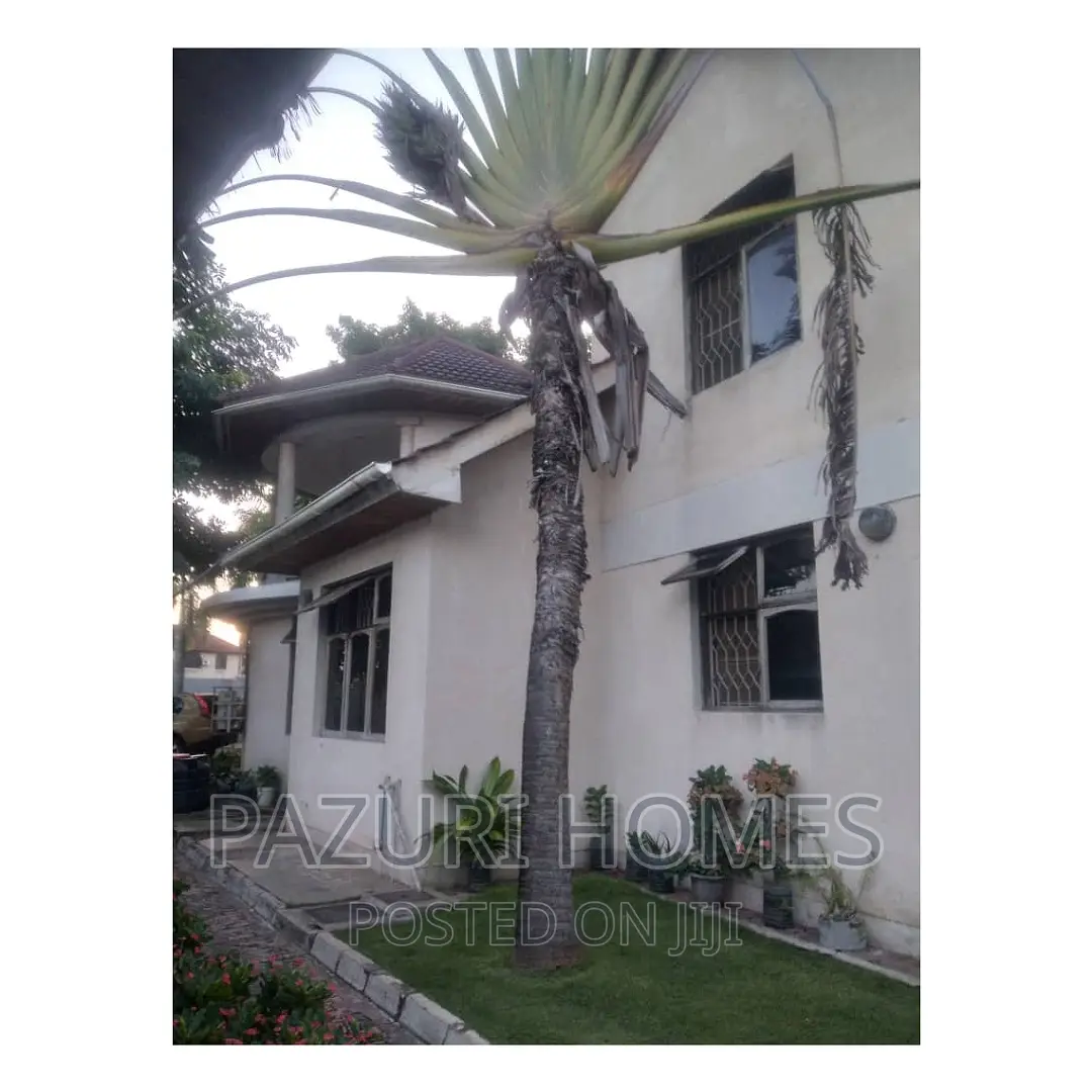A Bungalow for Sale in Mbezi Beach Jangwani Beach