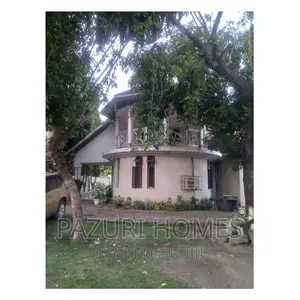 A Bungalow for Sale in Mbezi Beach Jangwani Beach