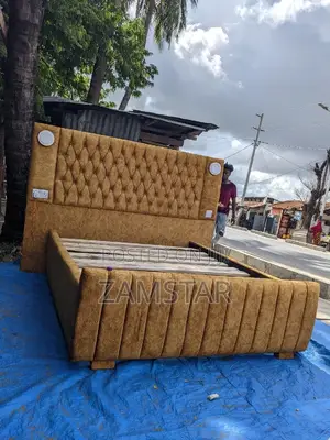 Bedsofa Ya Taa
