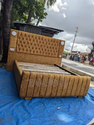 Bedsofa Ya Taa