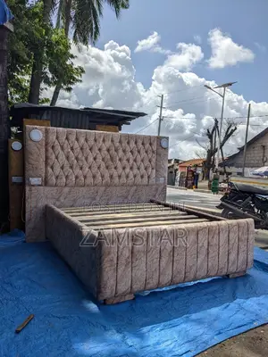 Bedsofa Ya Taa