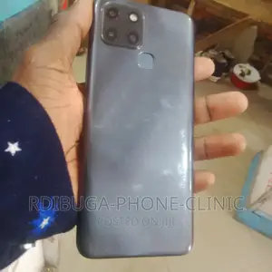 Infinix Smart 5 32 GB Blue