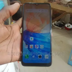 Infinix Smart 5 32 GB Blue