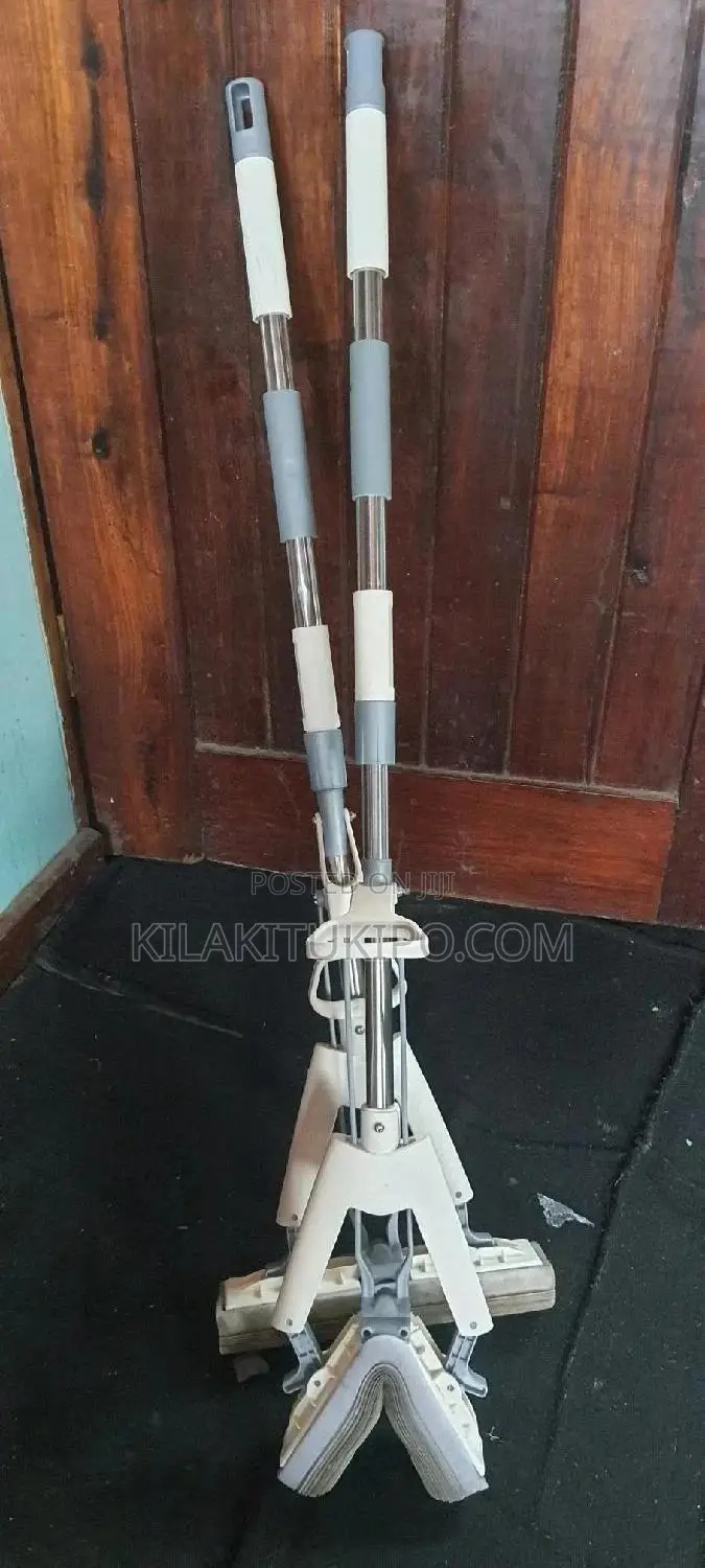 Super Quality Hand Mop