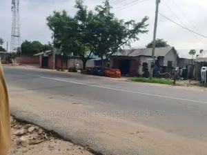 Plot for Sale at Majumba Sita Kinyerezi