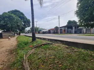 Plot for Sale at Majumba Sita Kinyerezi
