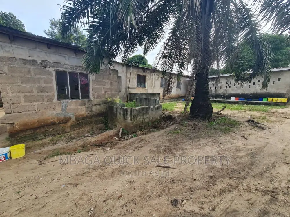 Plot for Sale at Majumba Sita Kinyerezi