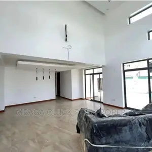 4bdrm House in Mbezi Beach for rent