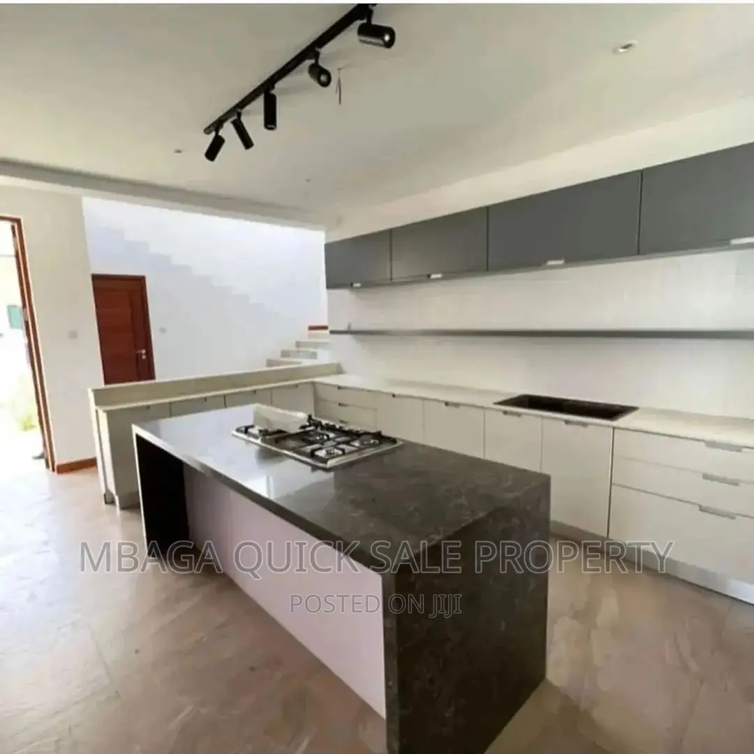 4bdrm House in Mbezi Beach for rent