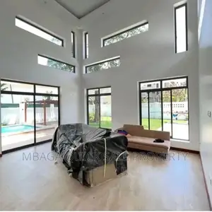 4bdrm House in Mbezi Beach for rent