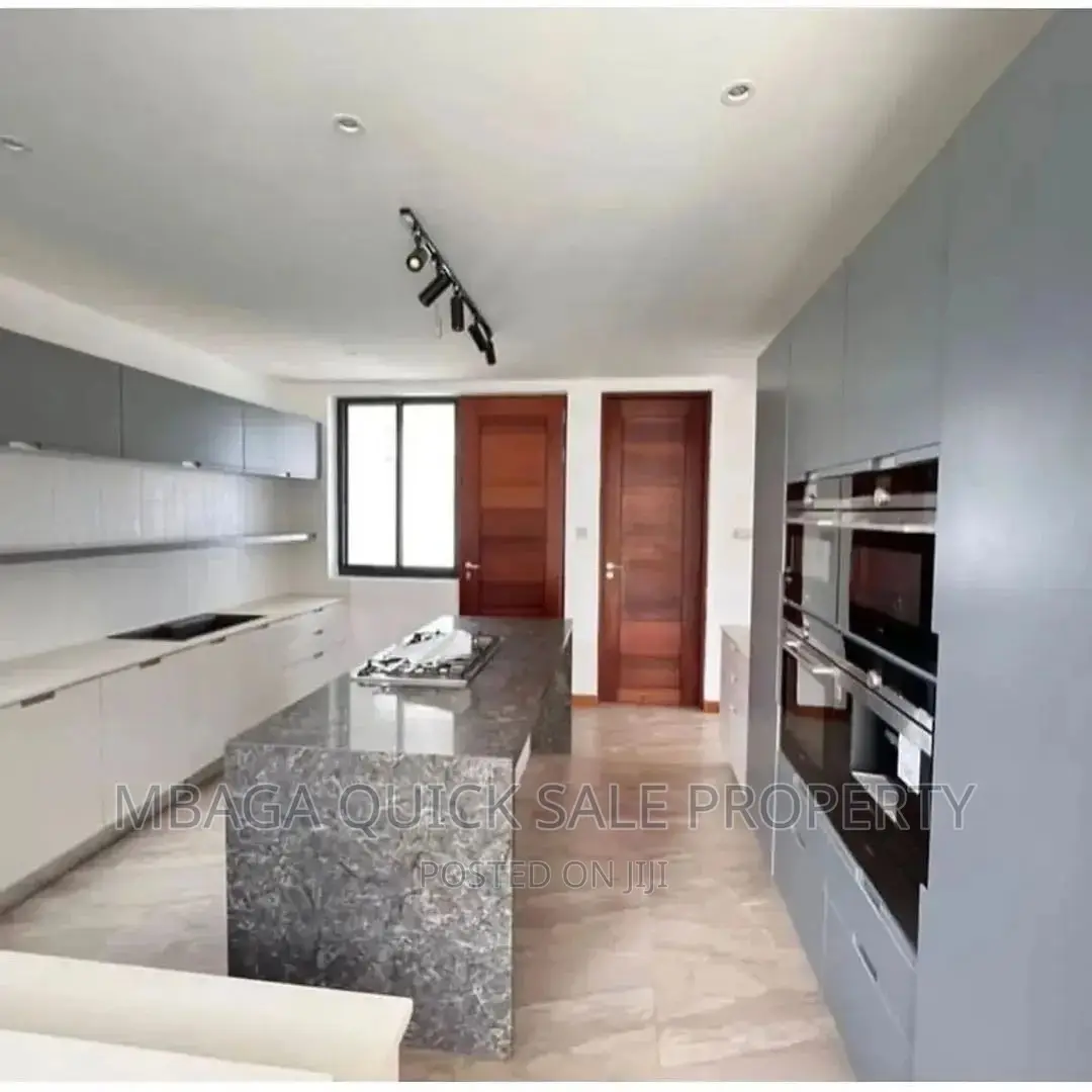 4bdrm House in Mbezi Beach for rent