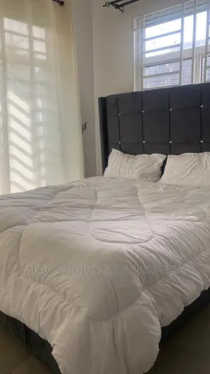 Furnished 2bdrm Villa in Mbezi Beach Jangwani for rent