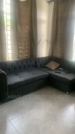 Furnished 2bdrm Villa in Mbezi Beach Jangwani for rent