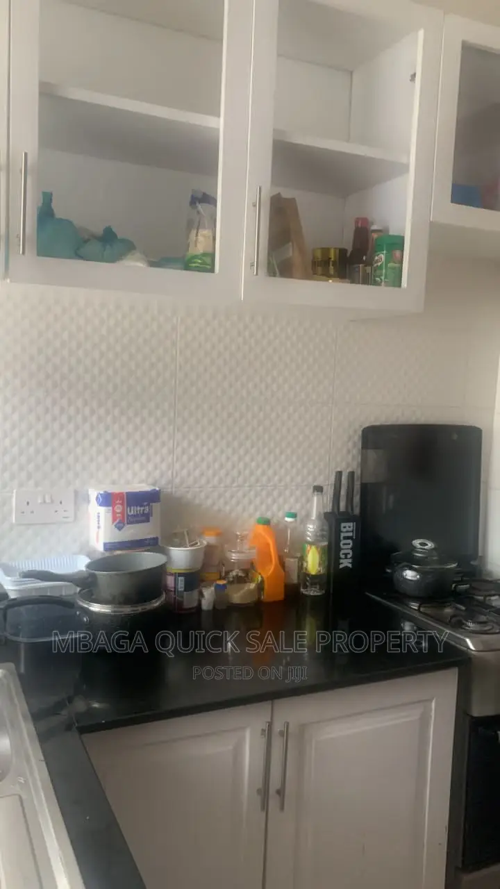 Furnished 2bdrm Villa in Mbezi Beach Jangwani for rent