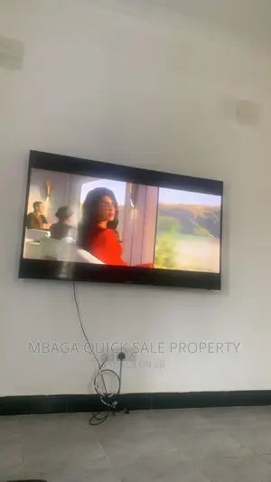 Furnished 2bdrm Villa in Mbezi Beach Jangwani for rent