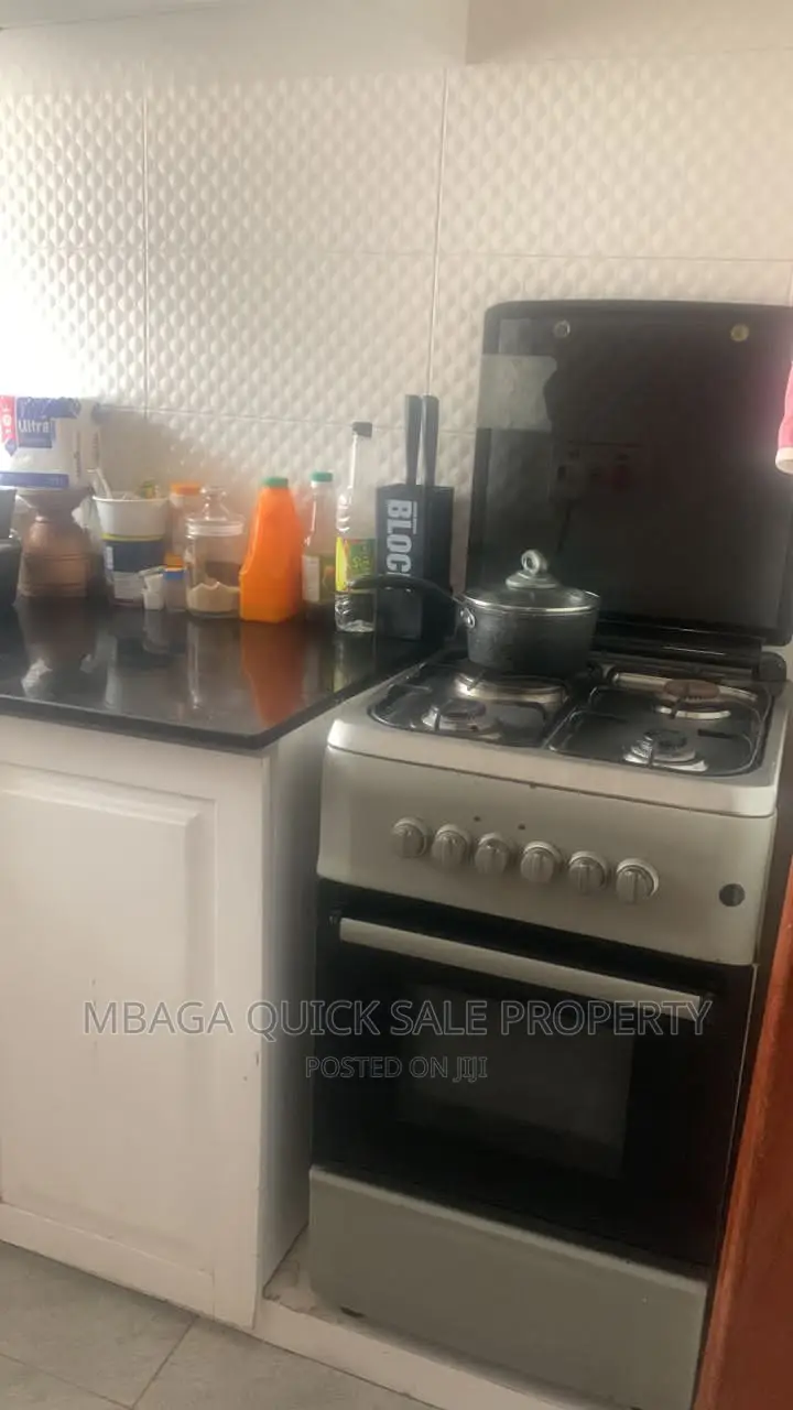 Furnished 2bdrm Villa in Mbezi Beach Jangwani for rent