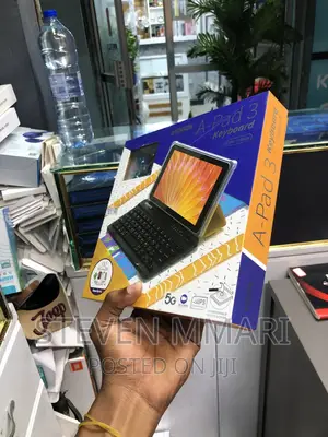 New Atouch X8 256 GB Blue