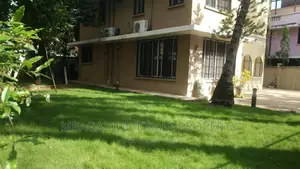Furnished 5bdrm House in Msasani Beach for rent