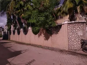 Furnished 5bdrm House in Msasani Beach for rent