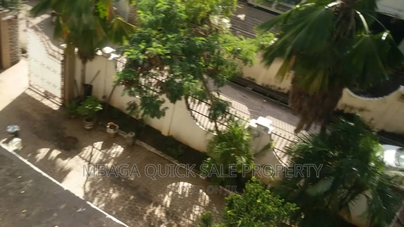 Furnished 5bdrm House in Msasani Beach for rent