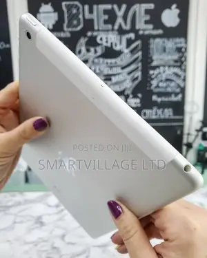 Apple iPad Air 32 GB White