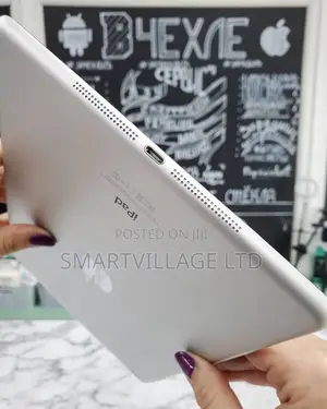 Apple iPad Air 32 GB White