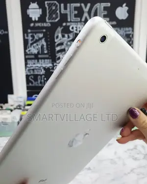 Apple iPad Air 32 GB White