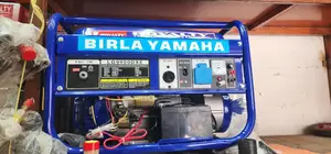 Generator Petrol 2.8kva