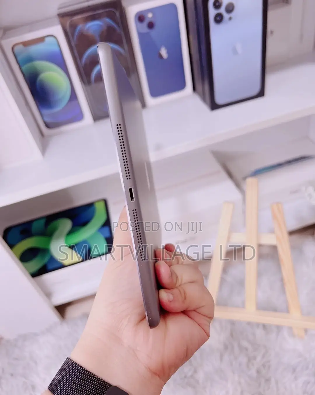 Apple iPad Air 2 64 GB Gray