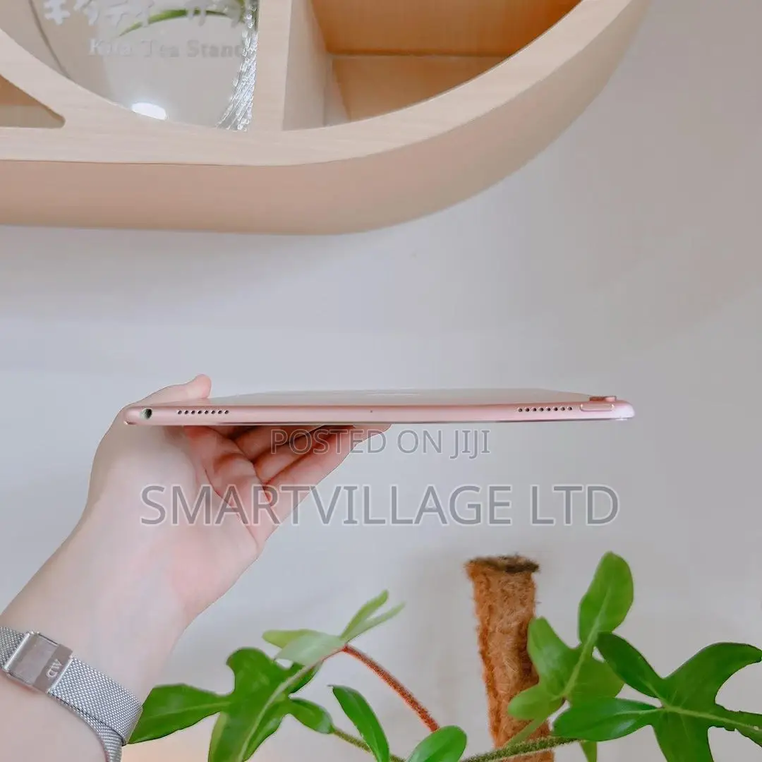 Apple iPad Pro 10.5 (2017) 256 GB Pink
