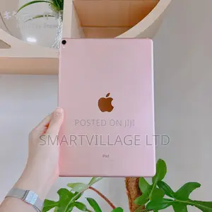 Apple iPad Pro 10.5 (2017) 256 GB Pink