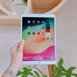 Apple iPad Pro 10.5 (2017) 256 GB Pink
